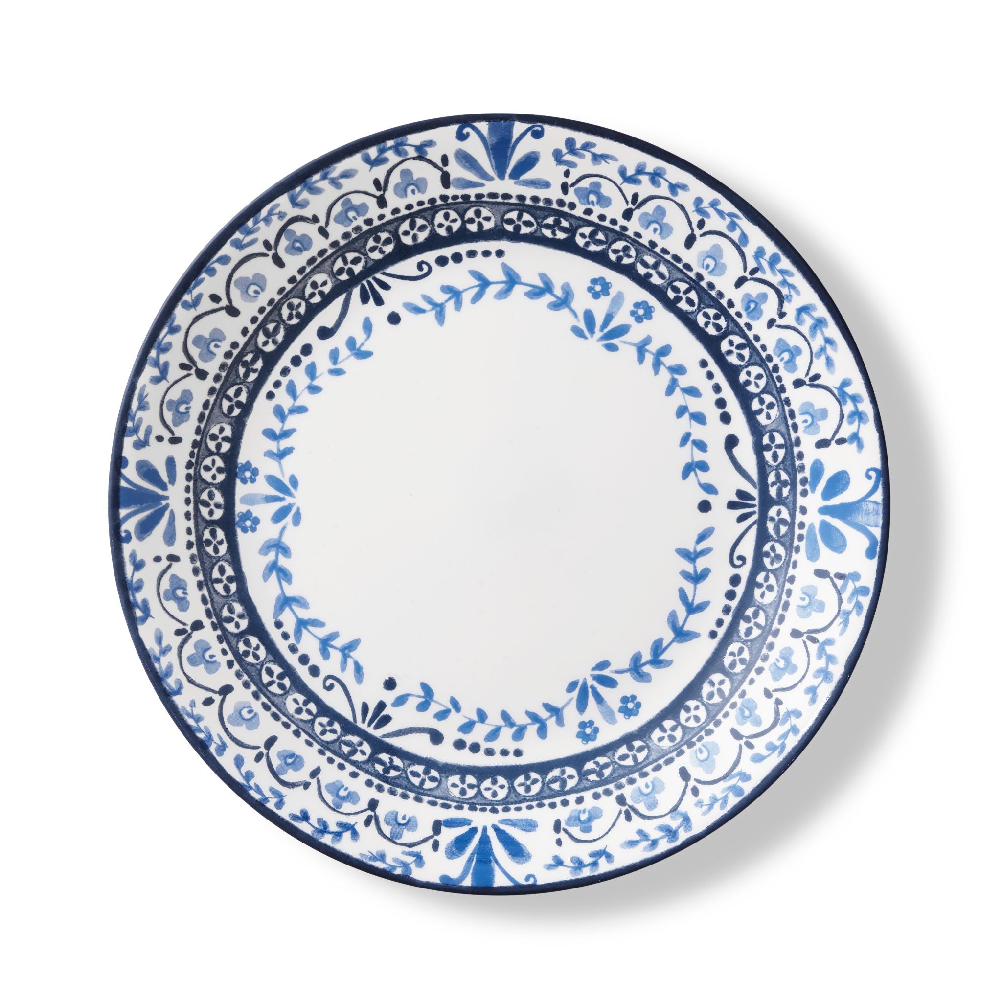 Corelle® Portofino 6.75 Appetizer Plate. 6 pack - Image 2
