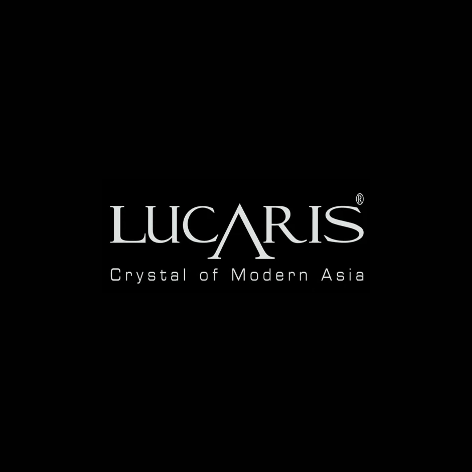 Lucaris Bangkok Bliss Bordeaux Glasses (4-Pieces). 25-ounce. Dishwasher Safe. Lead-free Crystalline - Image 5