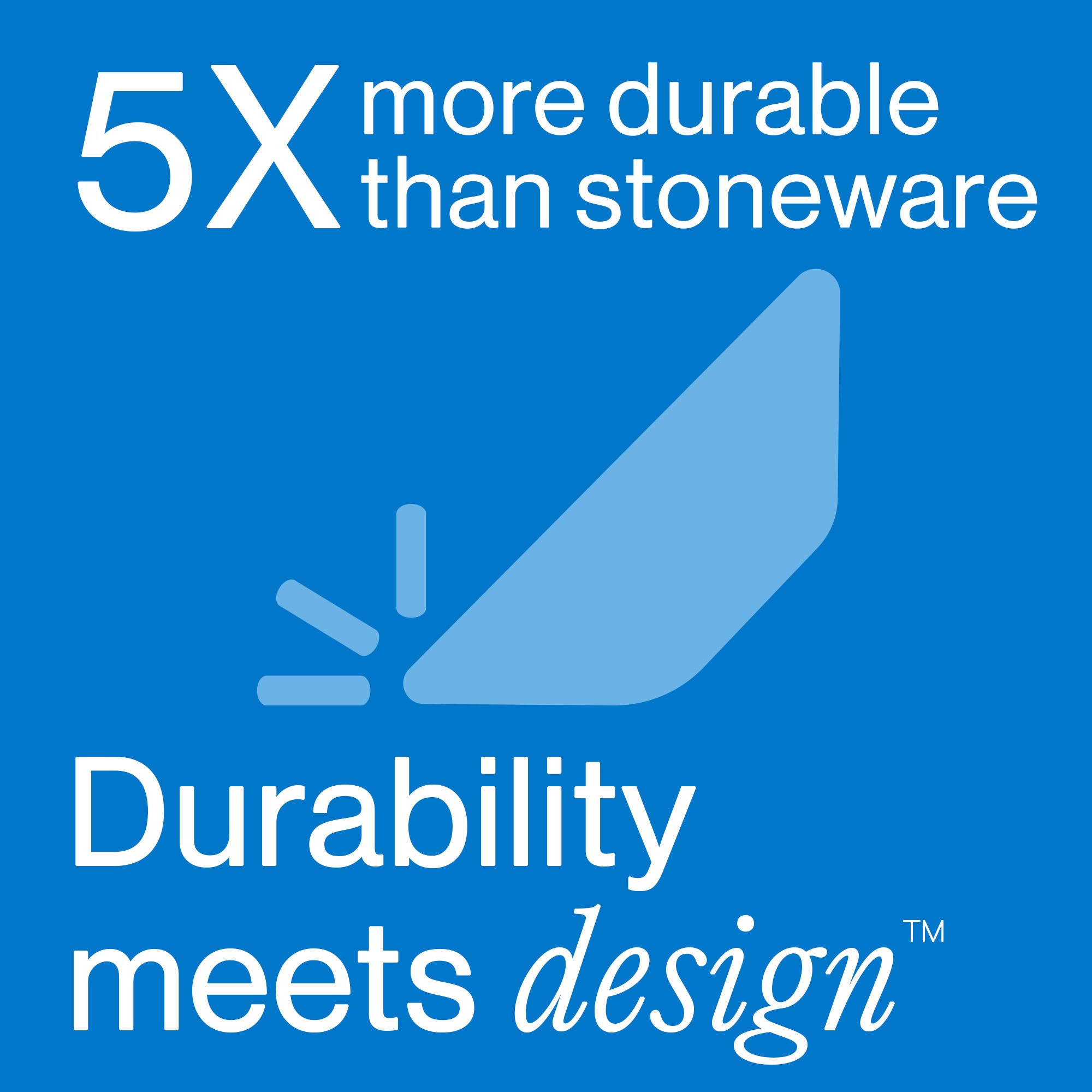 Corelle® Winter Frost White Dinnerware Set – Service for 12 + Serving Platter - Image 5