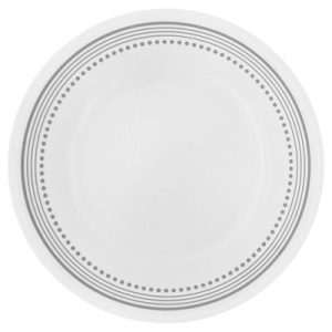 Corelle® Mystic Gray 6.75 Appetizer Plate