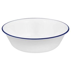 Corelle® Ocean Blues 18-ounce Cereal Bowl