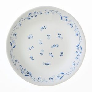 Corelle® Provincial Blue 6.75 Appetizer Plate