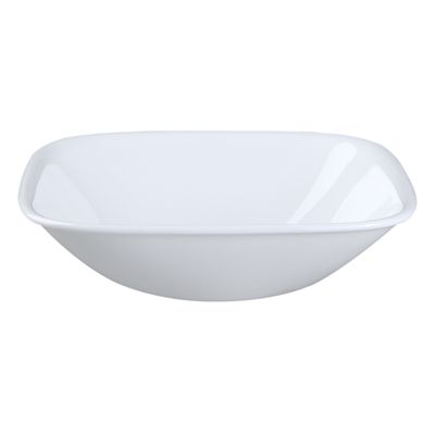 Corelle® Pure White 10-ounce Dip & Condiment Bowl