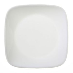 Corelle® Pure White 6.5 Appetizer Plate