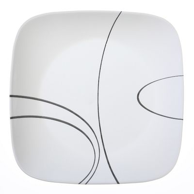 Corelle® Simple Lines 10.5 Dinner Plate